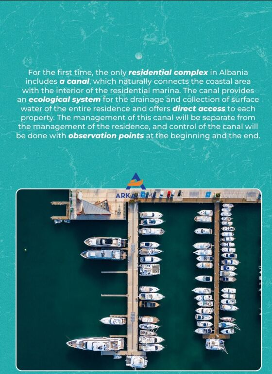 3-STOREY VILLA FOR SALE "DURRES, HAMALLAJ" 560,000 EURO