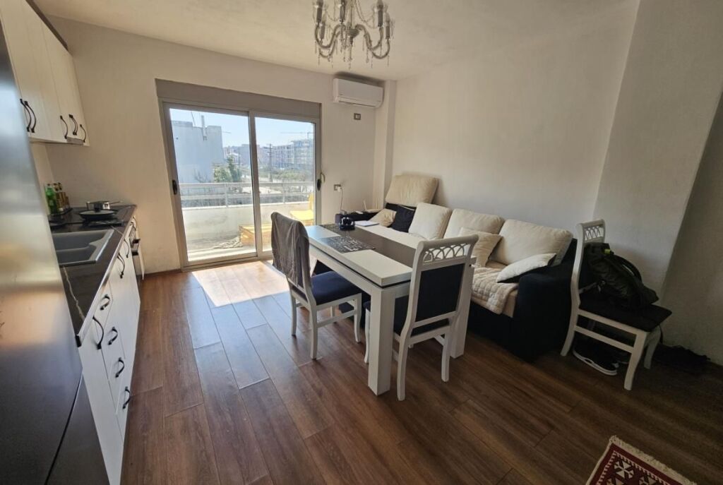 In Golem Apartment 1+1 For Sale At A Bargain Price!