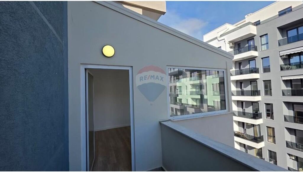 🌊 Apartment 2+1+2 for Sale – Lungomare, Vlora