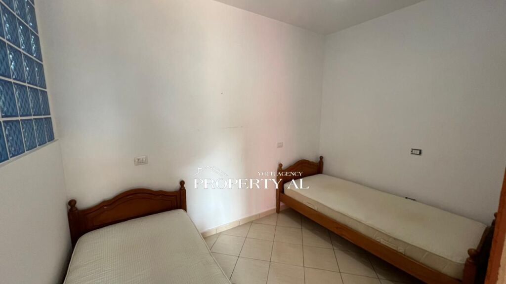 Apartment for sale – Second line Lungomare, Vlora