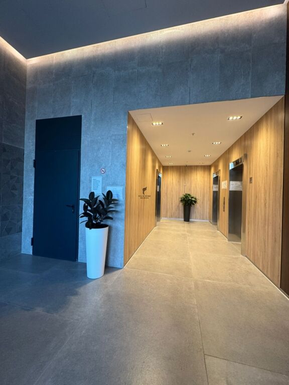 ZYRE ME QERA 100 M2 AIR ALBANIA 3500 EURO FH-57996