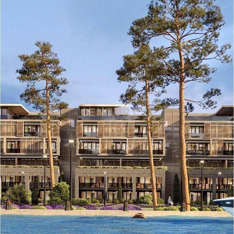 APARTMENT 1+1 FOR SALE IN PORTO LALEZI ! 132,000 €