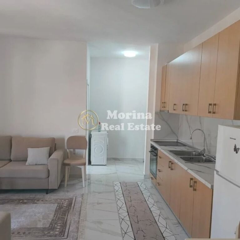 Rent | Apartment 1 + 1 | QSUT | 500 €/month
