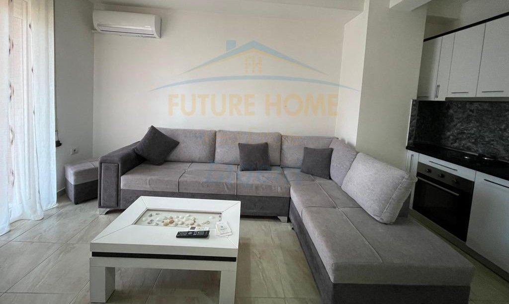 We have a 1+1 apartment + Parking Space for rent at Sima Com