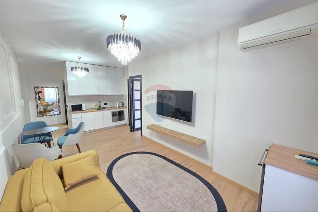 Apartament - Për Qira - Rruga Islam Alla, Tiranë