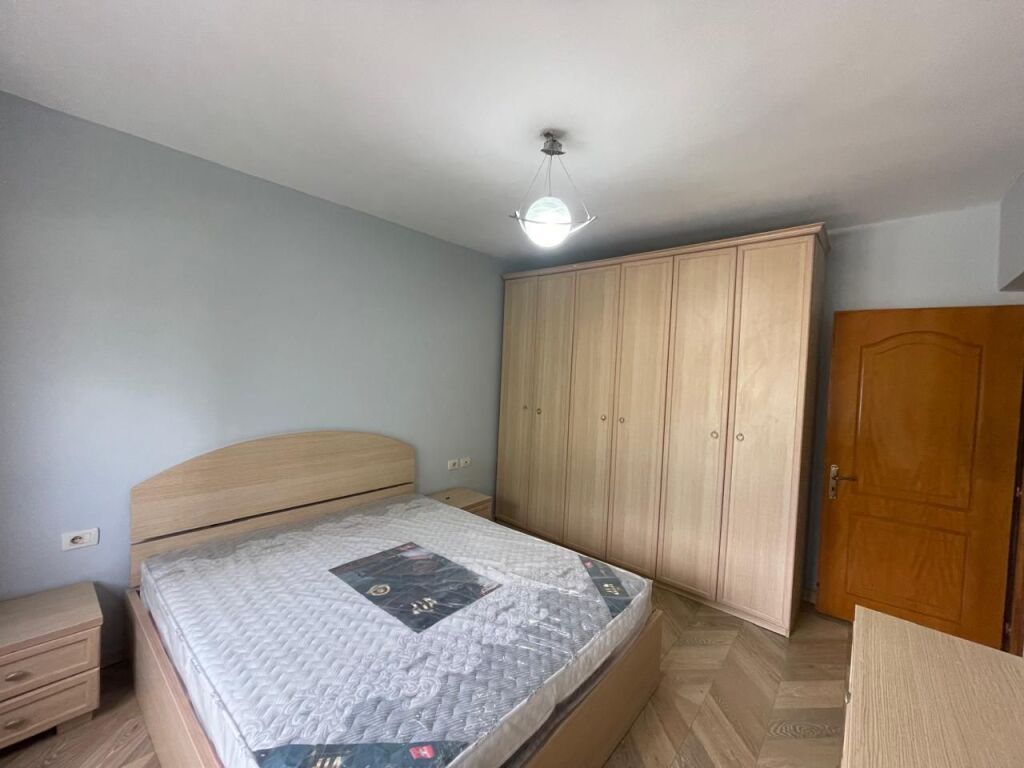 Apartament 1+1 me Qira tek Ambasada Amerikane