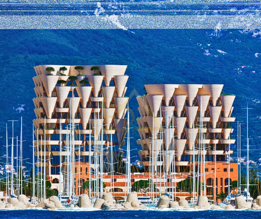 Marina Orikum, Vlorë
