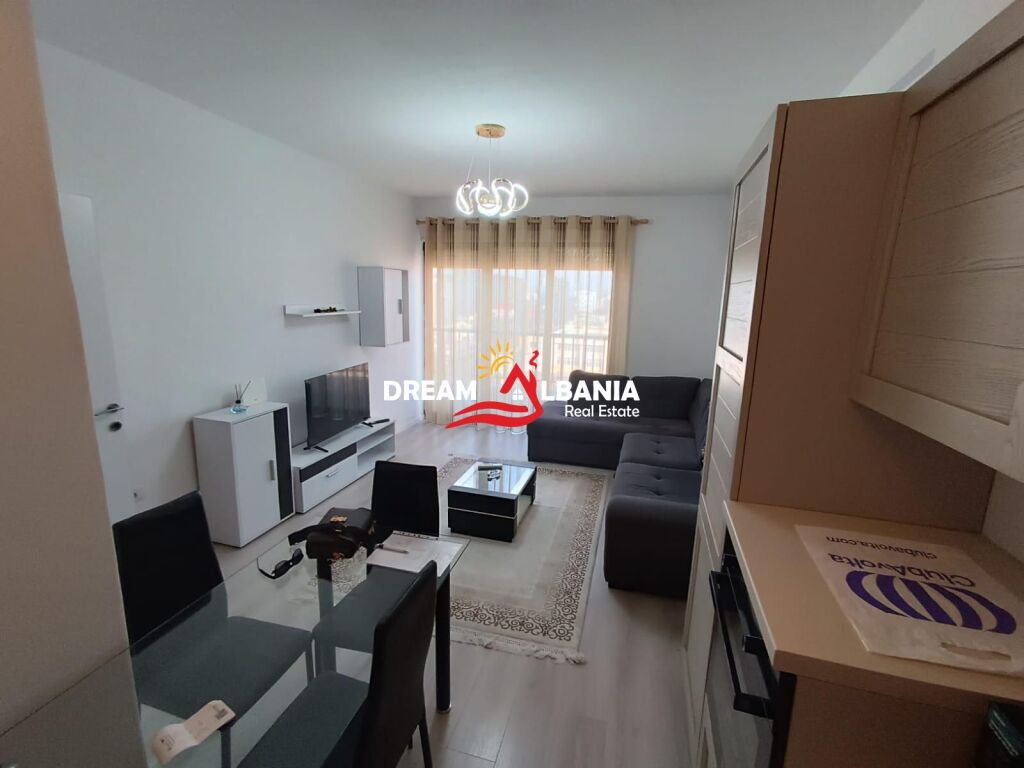 Appartamento in affitto 1+1+Parcheggio presso Palllat Tirana (vicino a Golden Tower), Tirana (ID 42111529)