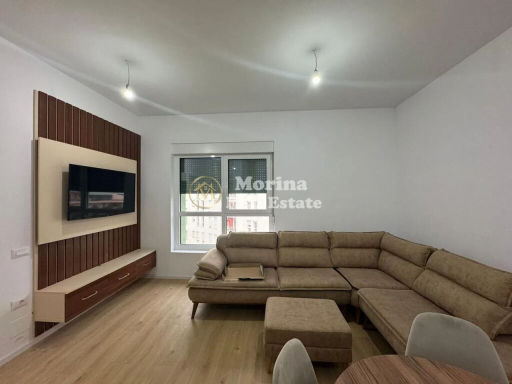 Qera | Apartament 1 + 1 | Ali Demi | 500 €/muaj  [PROP:155873] [AGT:121]