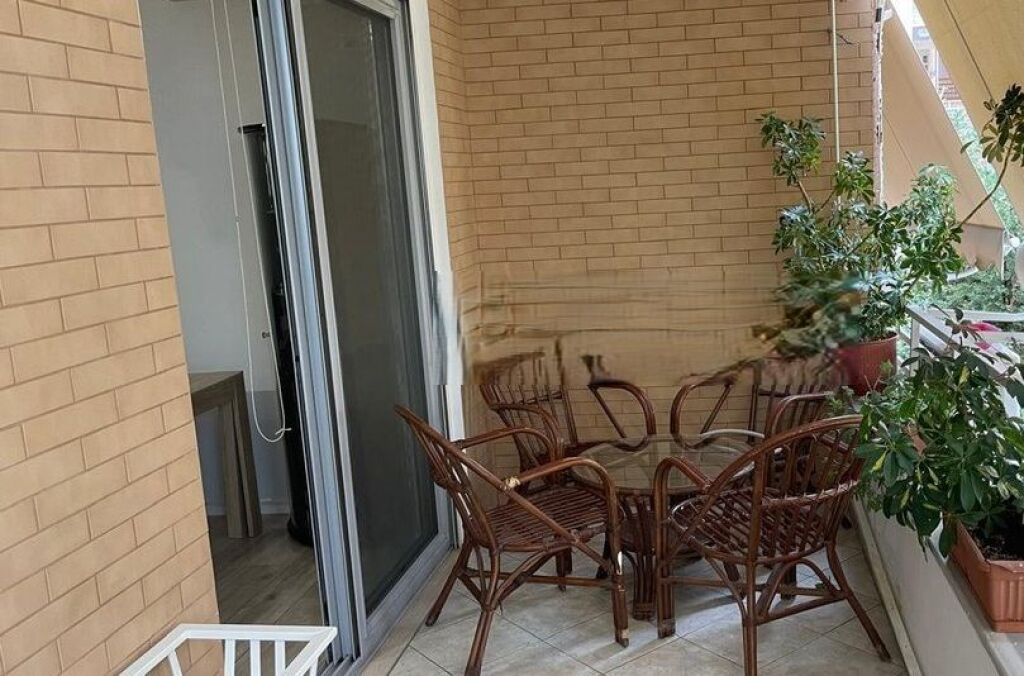 Apartment 2+1+2 + Garage for Sale