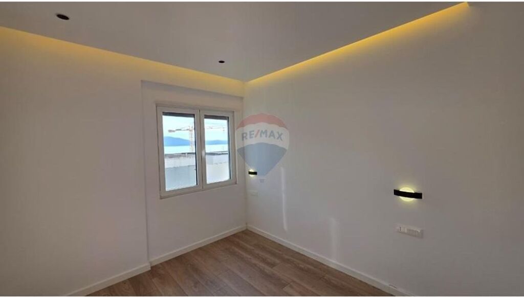 🌊 Apartment 2+1+2 for Sale – Lungomare, Vlora