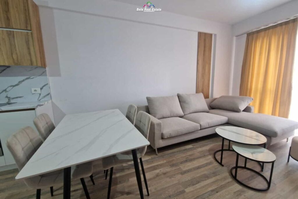 Apartment For Rent 1+1 In Astir ( ID B2101538) Tirana