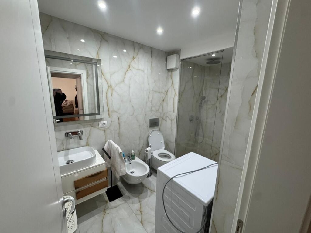 Dry Lake - For Rent 2+1+2