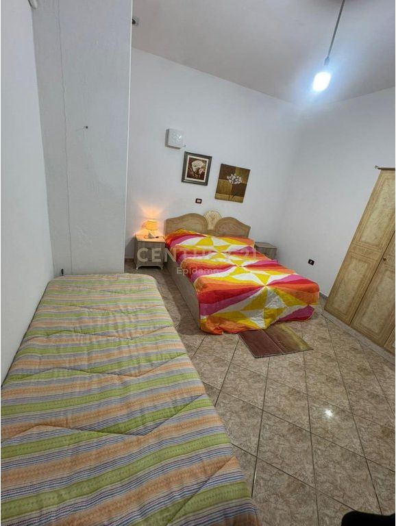 Apartament 1+1 Me Qira në Lagjen nr.16, Durrës - 250€ | 50 m²