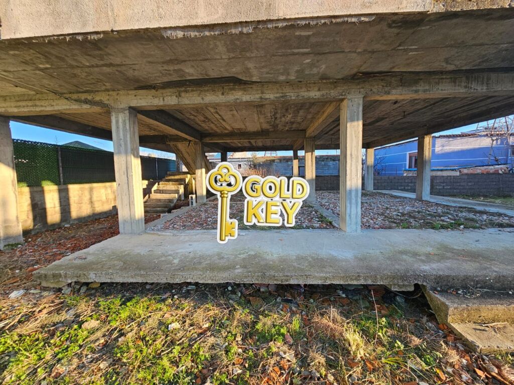 🏡 2-FLOOR HOUSE FOR SALE – Durrës (Kënetë)