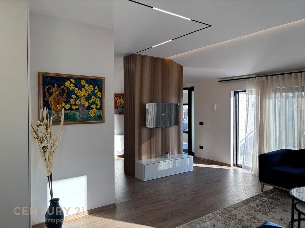 Appartamento 2+1+2 in Affitto-Laprakë, vicino all'Ospedale Militare