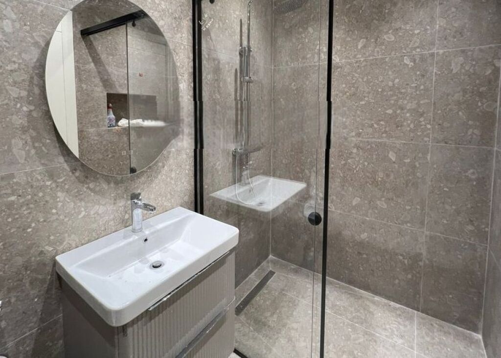 Apartment 2+1+2 for Sale in Astir – 110 m²