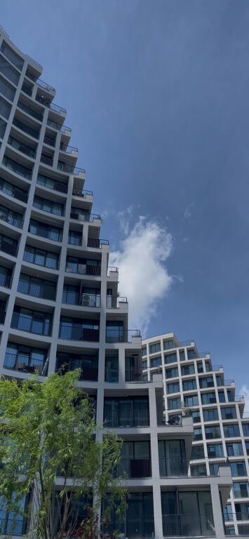 Open space business premises for rent in the Lake View area