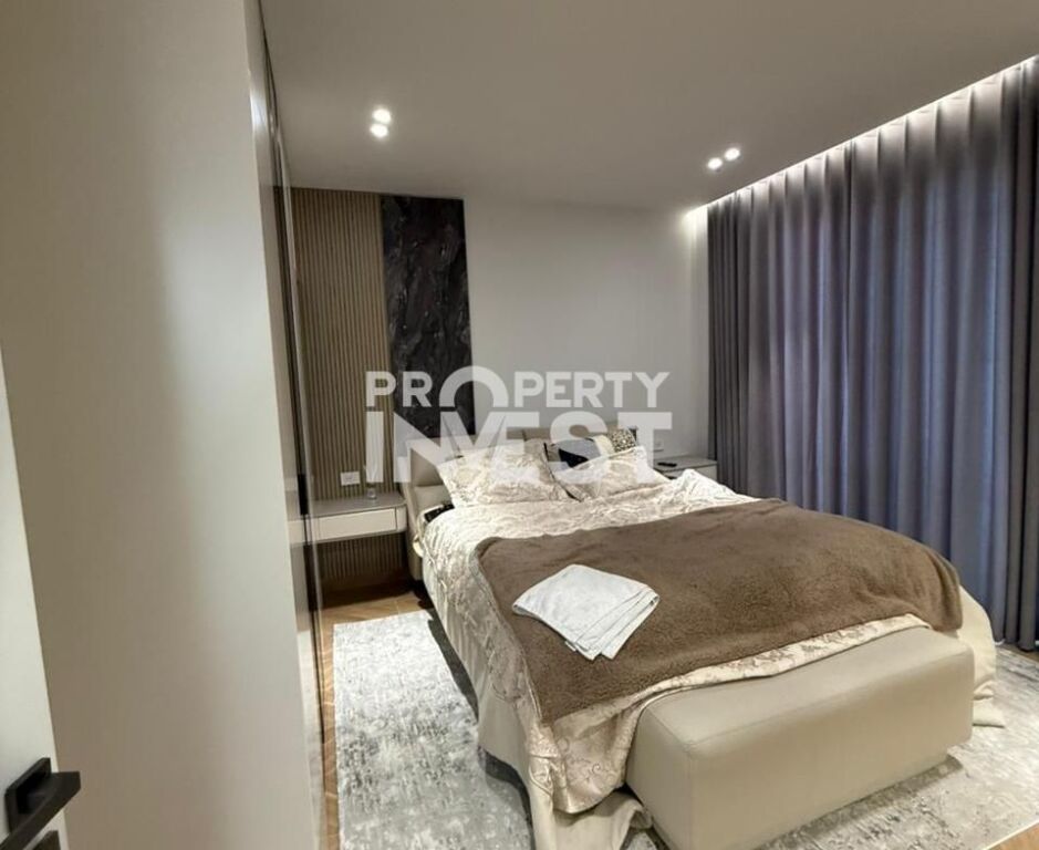 We have a superb villa for rent at Roses Residence, Farke.