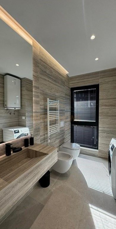 Affitto, Appartamento 2+1+2, Tirana Garden Building