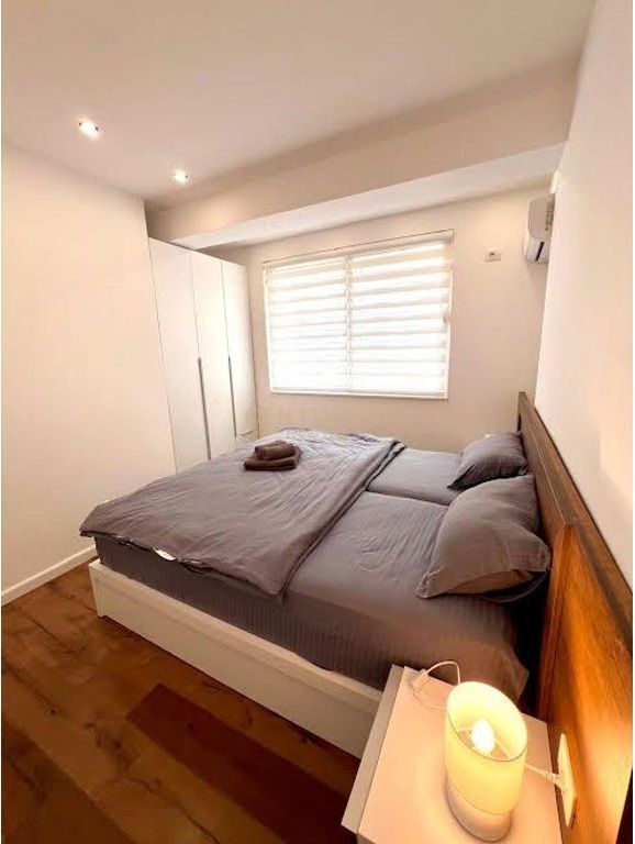 VENDESI 2+1 CON VISTA MARE SULLA SPIAGGIA