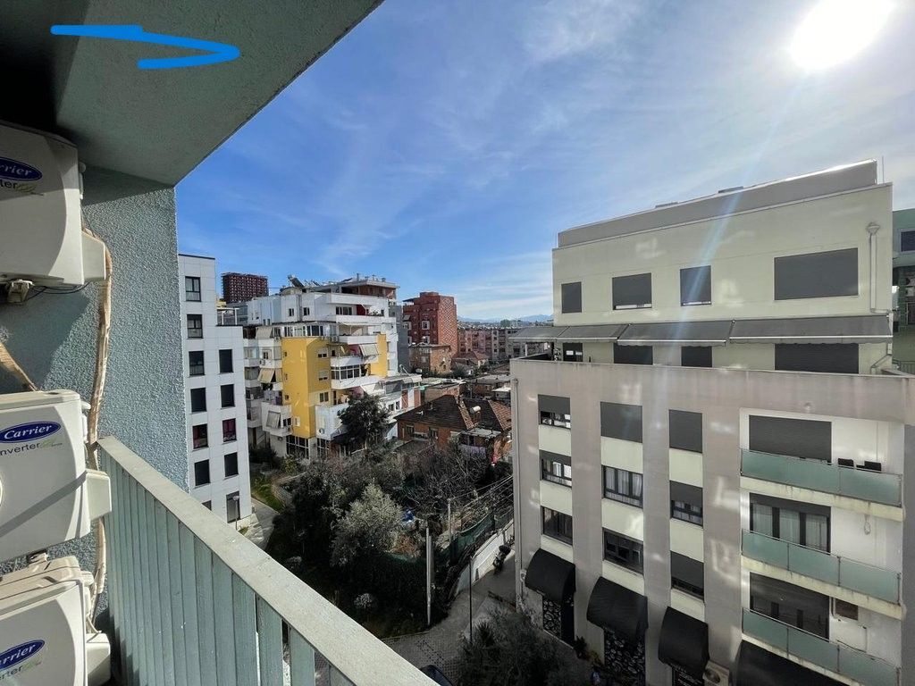 APARTMENT 2+1+2 FOR RENT AT MAGNET COMPLEX! 700 € /Month