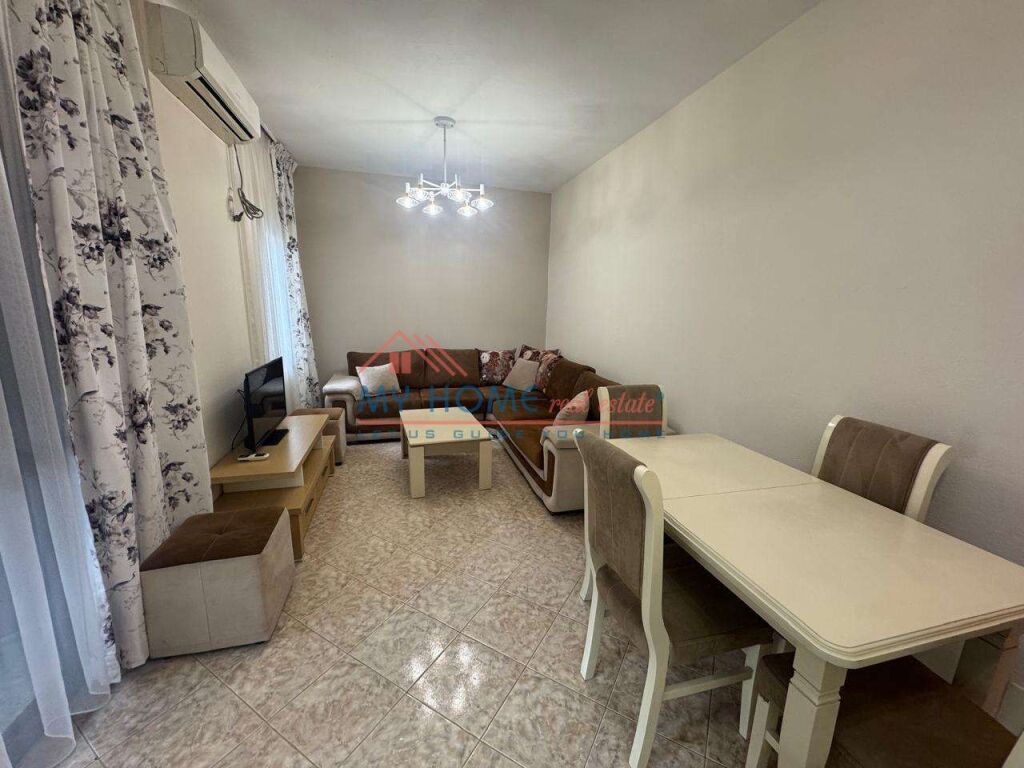 Apartment 1+1 for rent near Square 21 in Tirana
