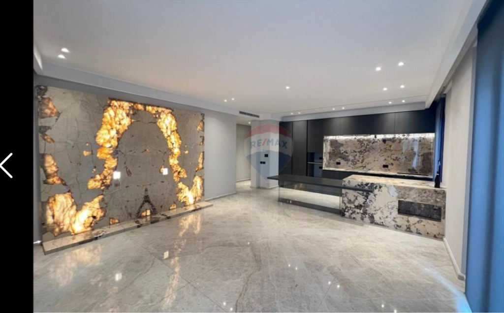 Apartment for sale 3+1+2 at the American Embassy