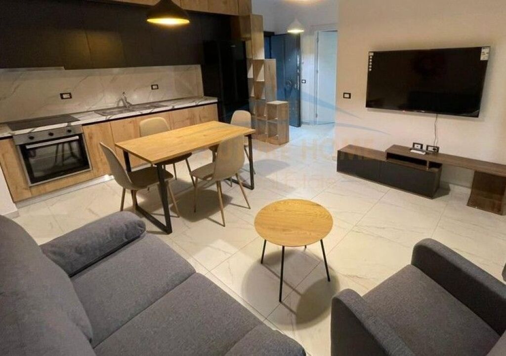 Affitto, Appartamento 1+1, Via Jordan Misja, Tirana