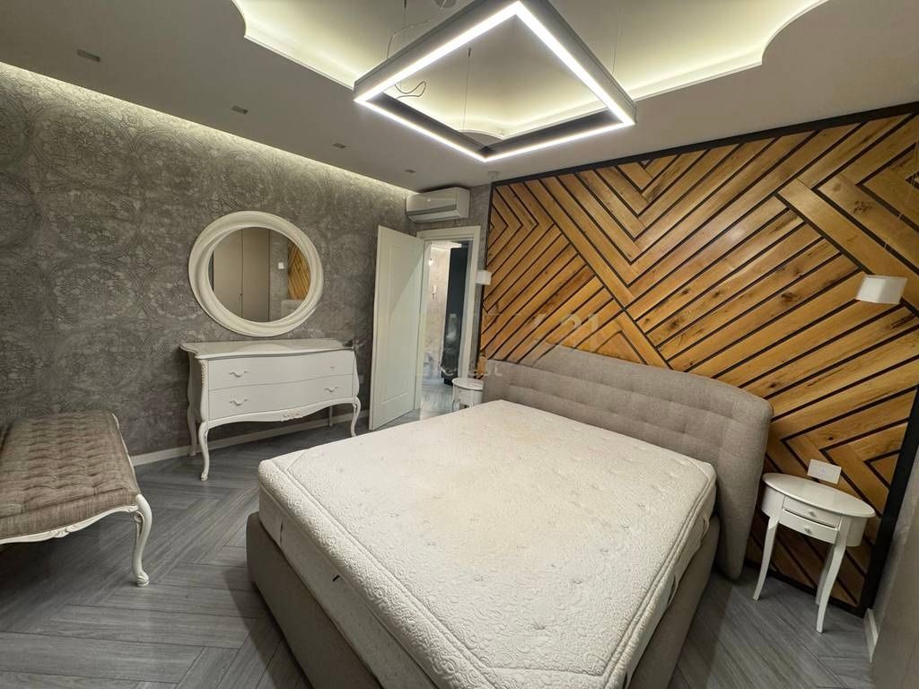 FIORI DI BOSCO, SHESIM APARTAMENT LUKSOZ 2+1