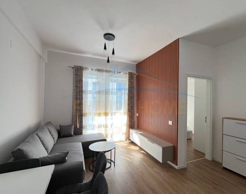 Qera, Apartament 1+1, Rezidenca OXA, Fresku