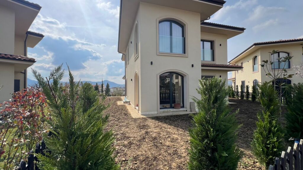 Villa di lusso in affitto a TEG!