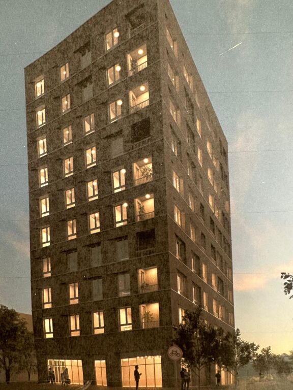 2+1+2 106 m2 Fusha Ali Demit