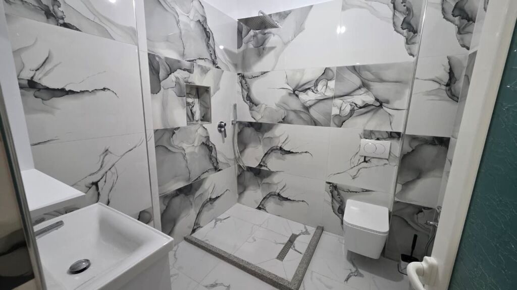 Appartamento 1+1 in Affitto – 400€ / Mese