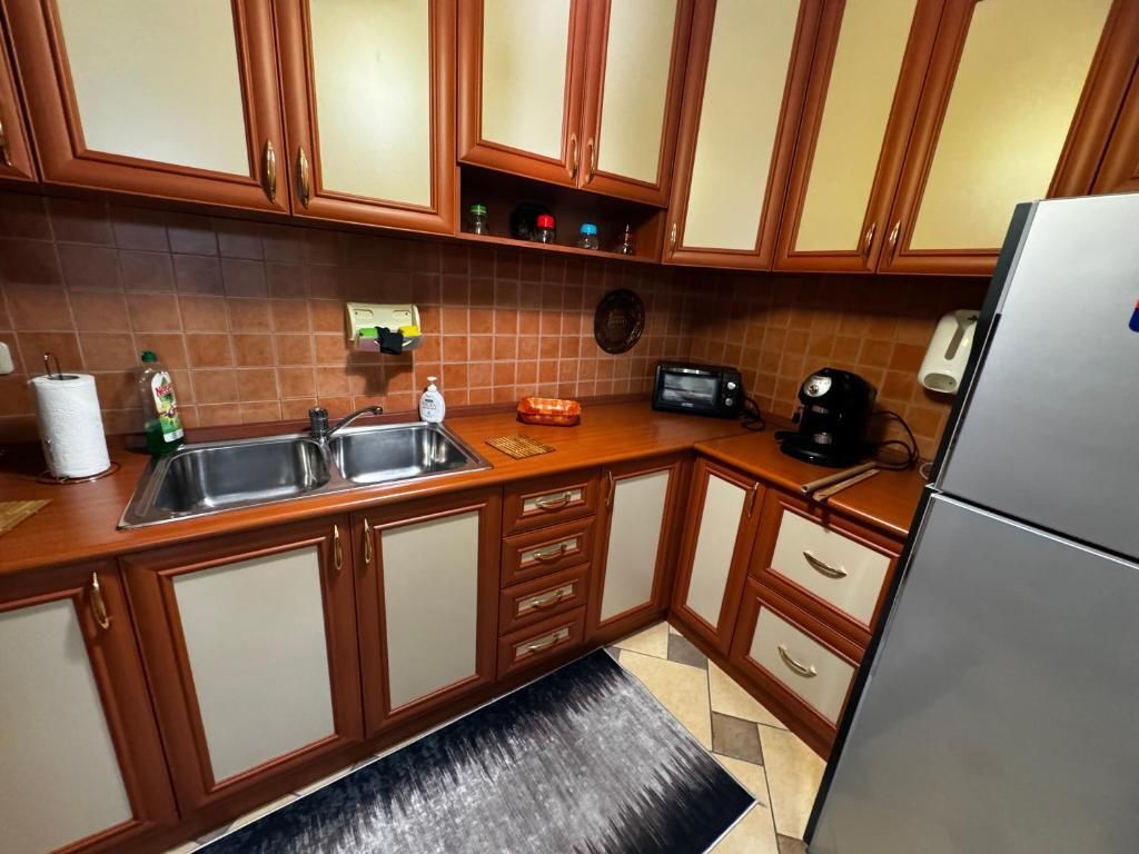 APARTMENT 2+1+2 FOR SALE GENERAL PROSECUTOR'S OFFICE, TIRANA!