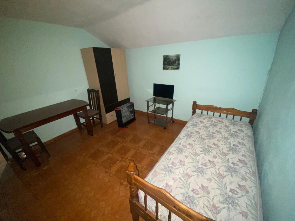 🏡 Apartment 1+1 for rent at the former Electric Market, Tirana