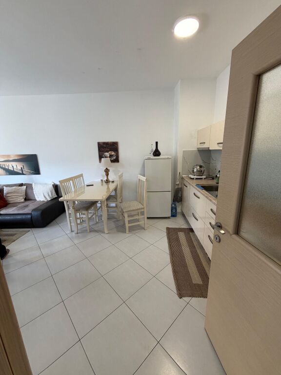 Apartament 1+1 ne shitje , Prane Kopshtit Zoologjik