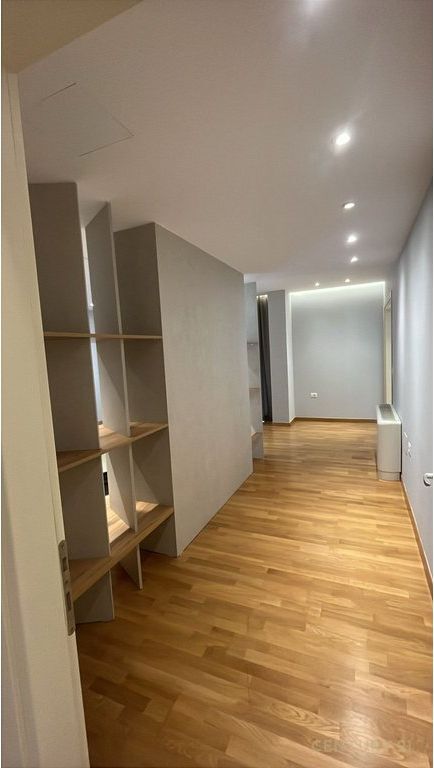 APARTMENT 3+2 FOR RENT AT THE TIRANA LAKE