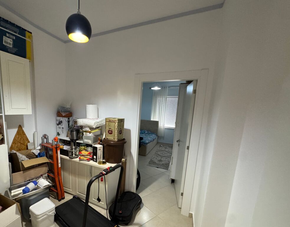 Appartamento 3+1+2 in vendita vicino al lago secco