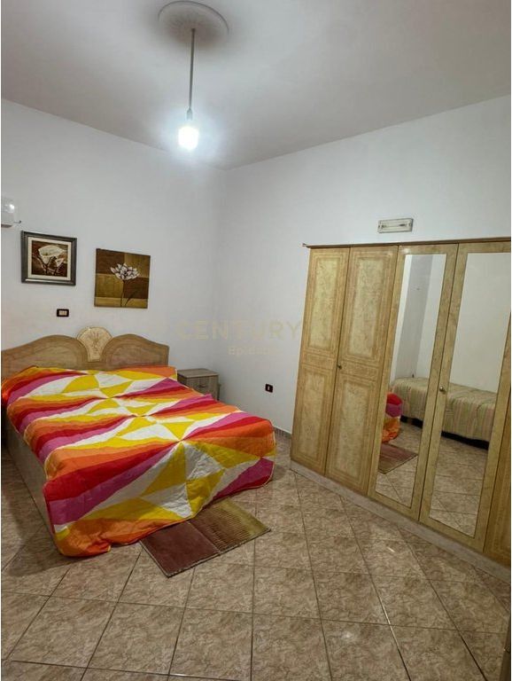 Apartament 1+1 Me Qira në Lagjen nr.16, Durrës - 250€ | 50 m²