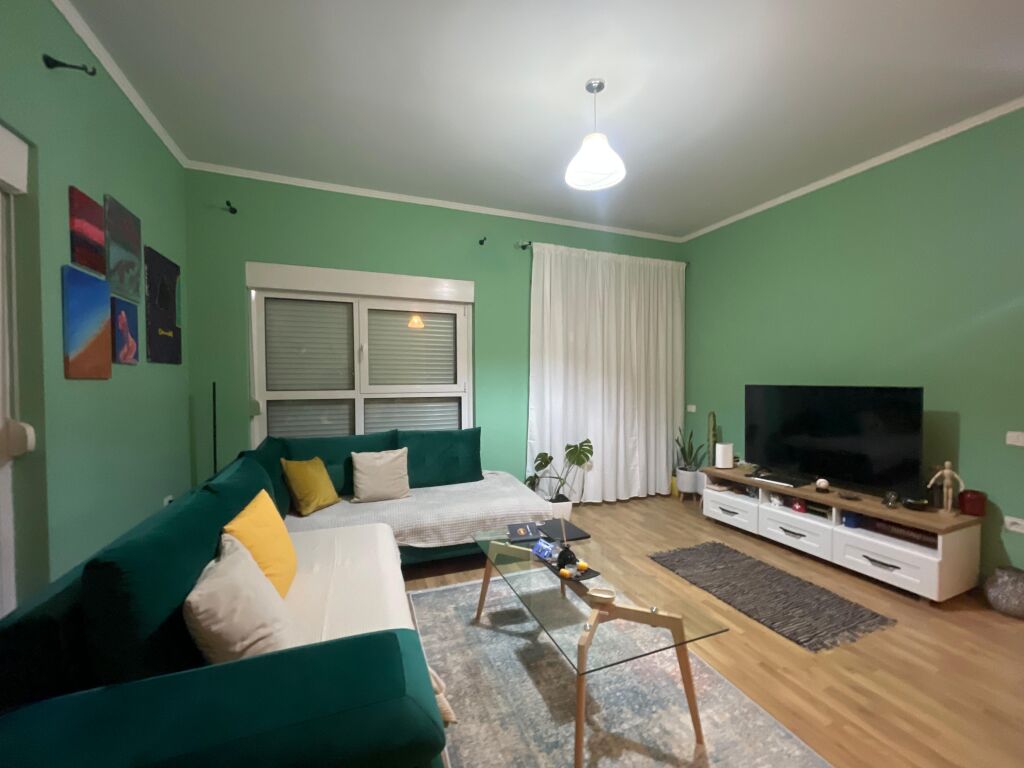 Vendesi in vendita appartamento 2+1 presso Residenza Mangalem 21 in Ali Dem