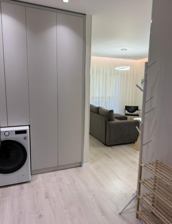 🏡 Apartment 1+1 for Rent – High School Area, near RTSH📍