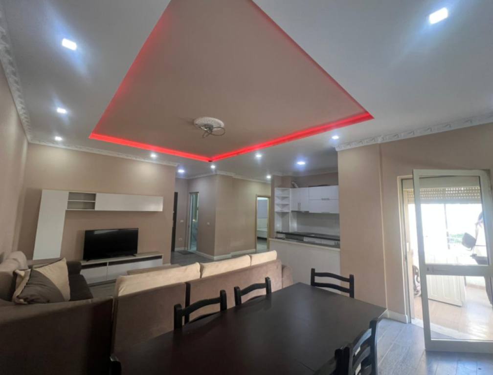 🏡 Apartament me Qera 3+1+2, Fresk📍