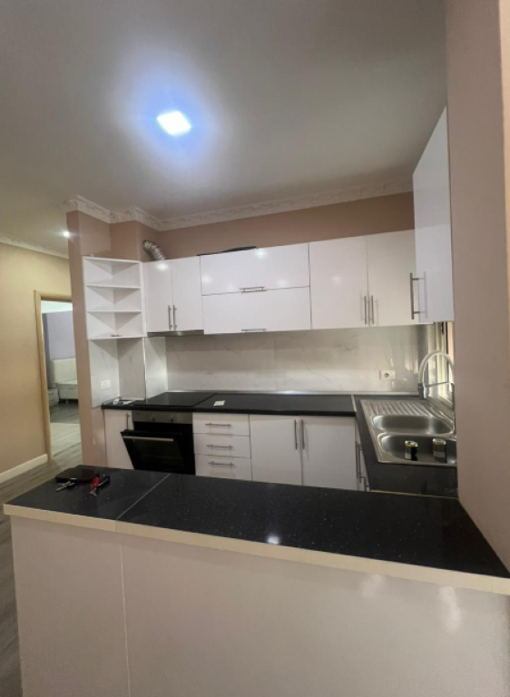 🏡 Apartament me Qera 3+1+2, Fresk📍