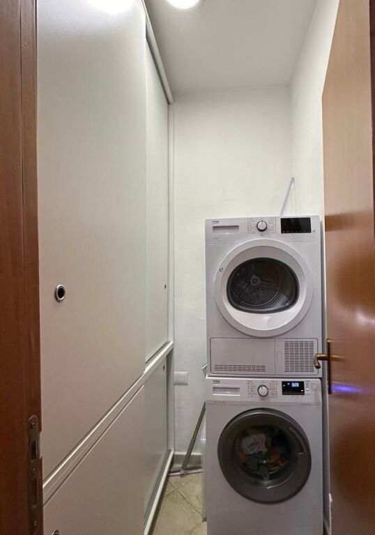 Apartment 1+1+storage+🅿️ for rent