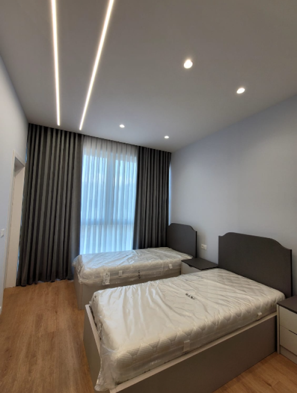 🏡 Jepet me Qira Vilë – Green Valley Residence, Liqeni i Thatë📍
