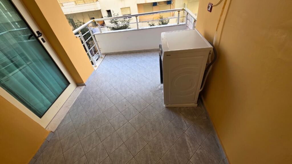 Appartamento 1+1 in Affitto – 400€ / Mese