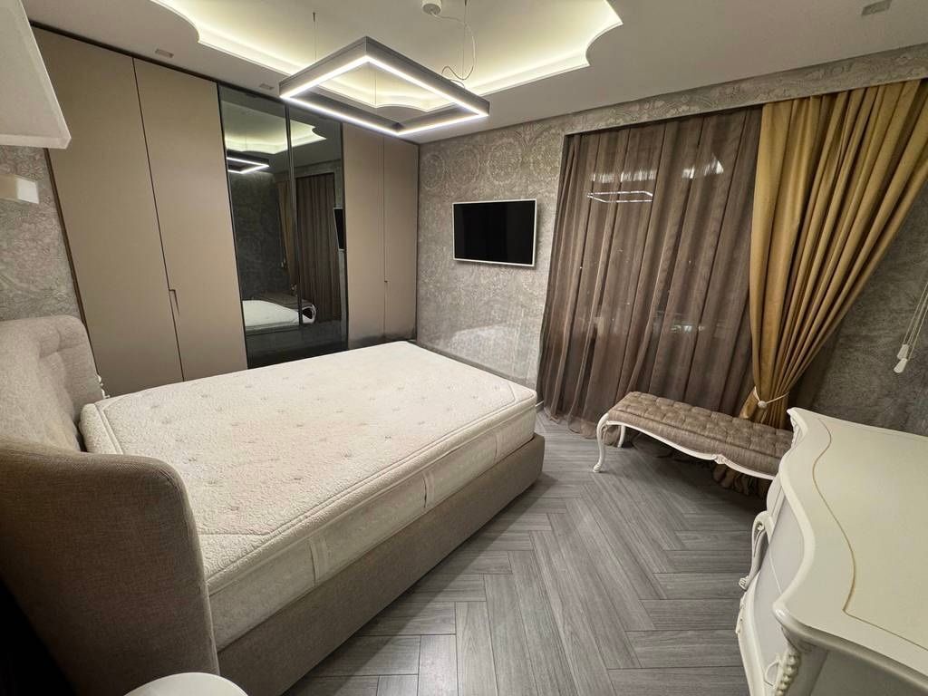 FIORI DI BOSCO, SHESIM APARTAMENT LUKSOZ 2+1