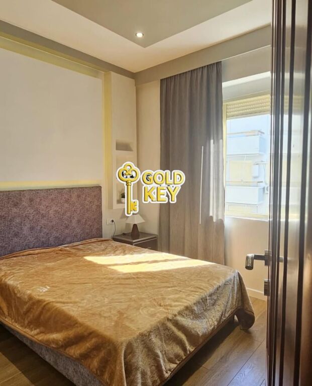 🏡 JEPET ME QERA APARTAMENT 2+1 ME PAMJE DETI PLAZH, DURRËS