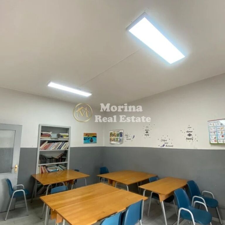 Qera | Ambjent Biznesi | Sheshi Willson | 1000 €/muaj